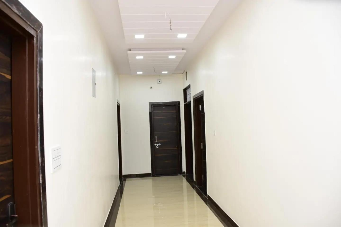 Nisha Palace Khatu Shyam Ji Exterior photo